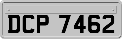 DCP7462