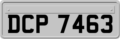 DCP7463
