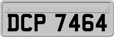 DCP7464