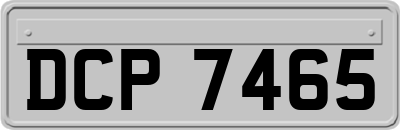 DCP7465
