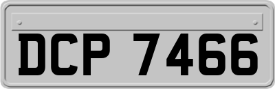DCP7466