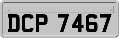DCP7467