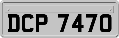 DCP7470