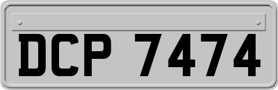 DCP7474