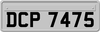 DCP7475
