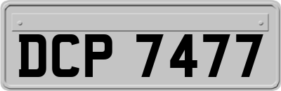DCP7477