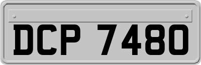 DCP7480