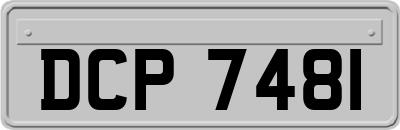 DCP7481