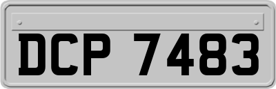 DCP7483