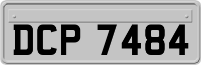 DCP7484