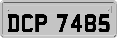 DCP7485