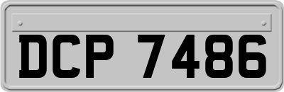 DCP7486
