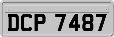 DCP7487