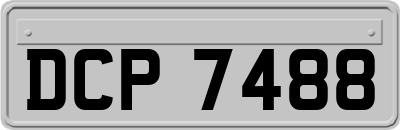 DCP7488