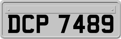 DCP7489