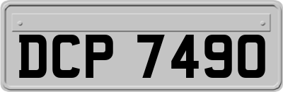 DCP7490