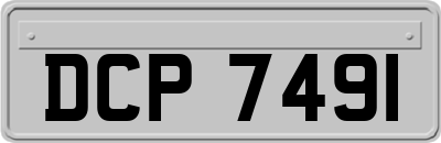 DCP7491