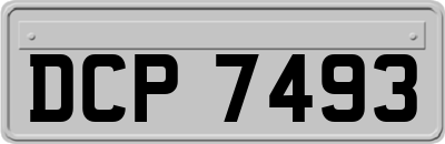DCP7493