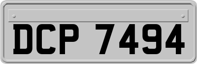 DCP7494