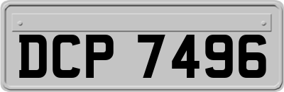 DCP7496