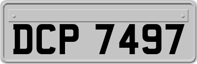DCP7497