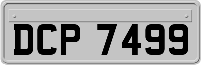 DCP7499