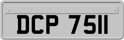 DCP7511