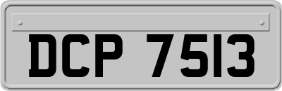 DCP7513