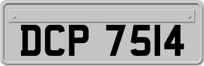 DCP7514