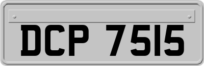 DCP7515
