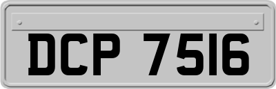 DCP7516