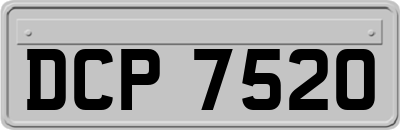 DCP7520