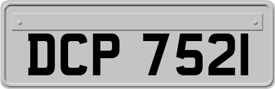 DCP7521
