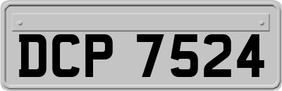 DCP7524