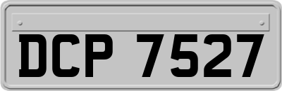 DCP7527