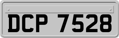 DCP7528