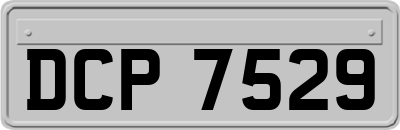 DCP7529