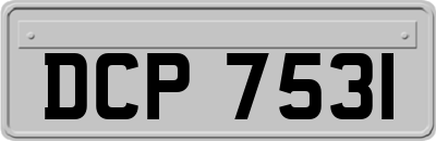 DCP7531