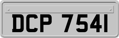 DCP7541