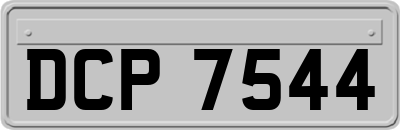 DCP7544