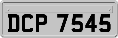 DCP7545