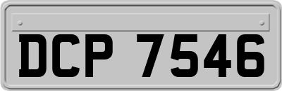 DCP7546