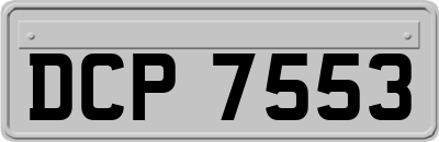 DCP7553