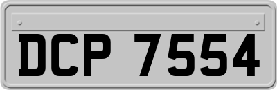 DCP7554