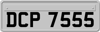 DCP7555