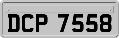DCP7558