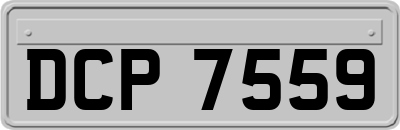 DCP7559