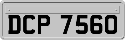 DCP7560