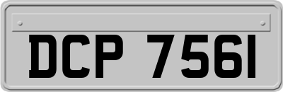 DCP7561