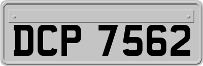 DCP7562